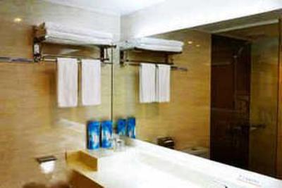фото отеля Super 8 Hotel Changsha Ya Tai