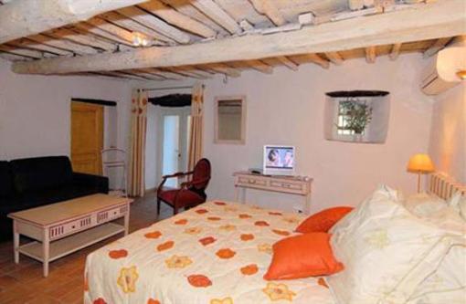фото отеля Latu Corsu - Cote Corse
