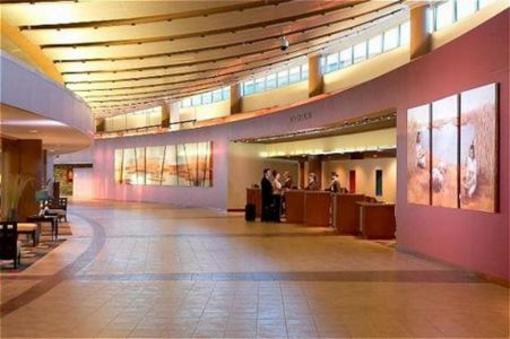 фото отеля Tachi Palace Hotel & Casino