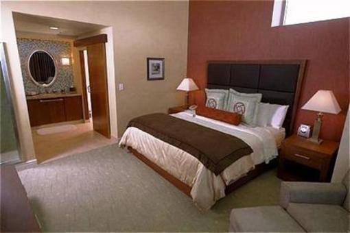 фото отеля Tachi Palace Hotel & Casino