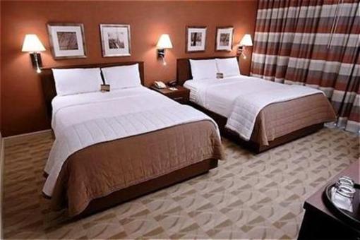 фото отеля Tachi Palace Hotel & Casino