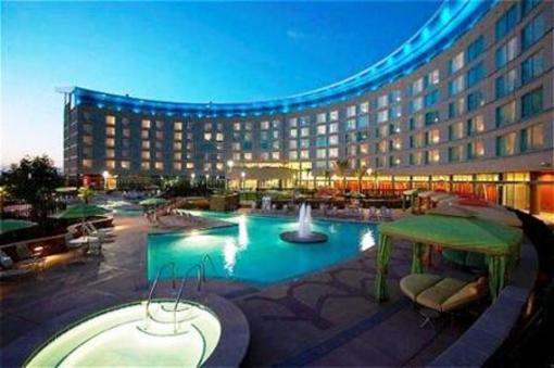 фото отеля Tachi Palace Hotel & Casino