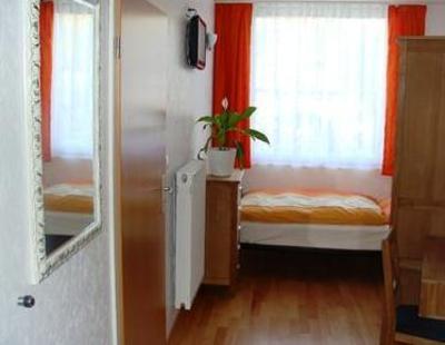 фото отеля Hotel Im Muhlengrund
