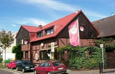 фото отеля Hotel Im Muhlengrund