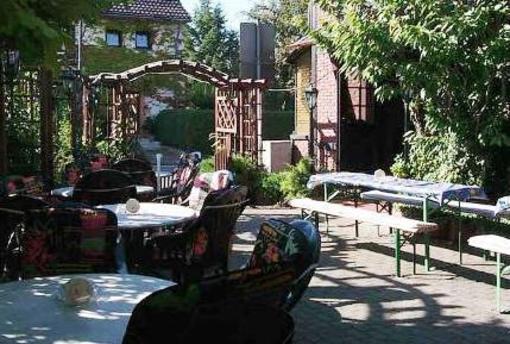 фото отеля Hotel Im Muhlengrund