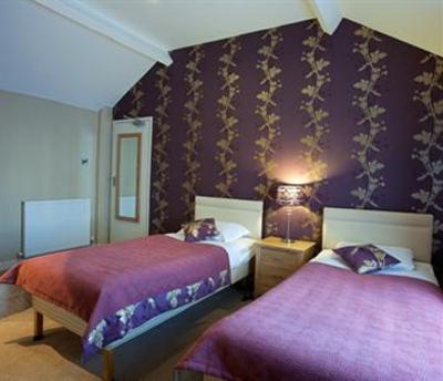 фото отеля The Carlton Hotel