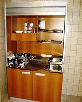 фото отеля Moderno Hotel Bari