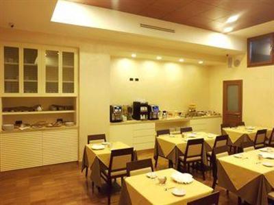 фото отеля Moderno Hotel Bari