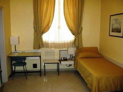 фото отеля Moderno Hotel Bari