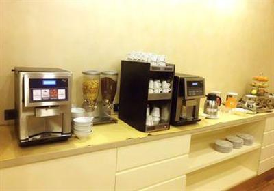 фото отеля Moderno Hotel Bari