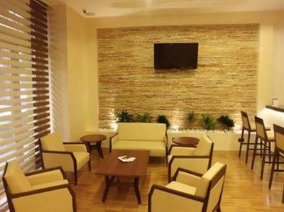 фото отеля Moderno Hotel Bari