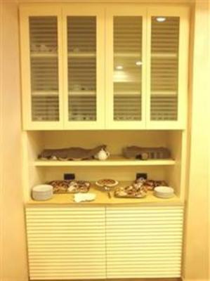 фото отеля Moderno Hotel Bari