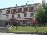 Hotel Aragon Santa Cruz de la Seros