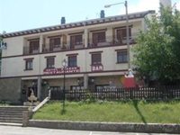 Hotel Aragon Santa Cruz de la Seros