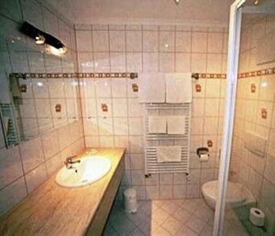 фото отеля Stadthotel Zum Goldenen Hirschen