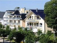 Ostseehotel Ruegen