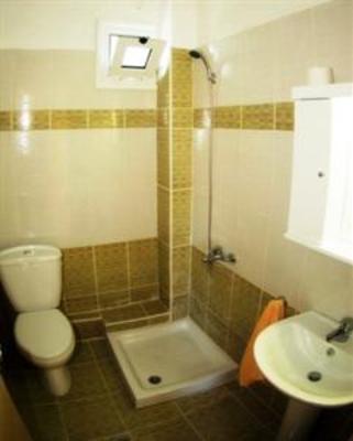 фото отеля Decauville Hotel