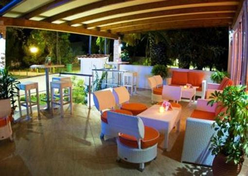 фото отеля Decauville Hotel