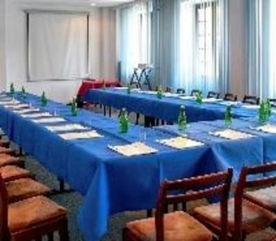 фото отеля Gromada Hotel Elblag