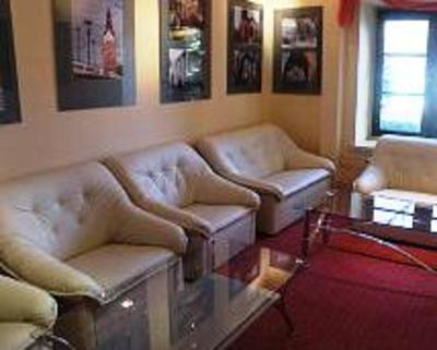фото отеля Gromada Hotel Elblag