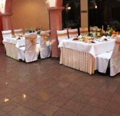 фото отеля Gromada Hotel Elblag