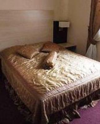 фото отеля Gromada Hotel Elblag