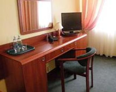 фото отеля Gromada Hotel Elblag