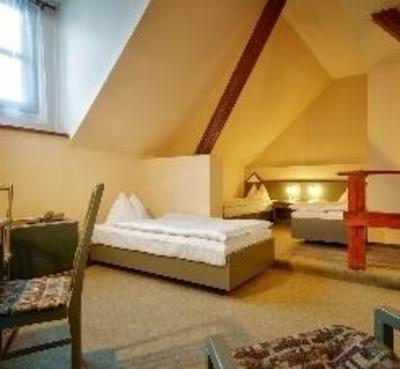 фото отеля Gromada Hotel Elblag