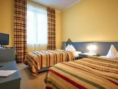 фото отеля Gromada Hotel Elblag