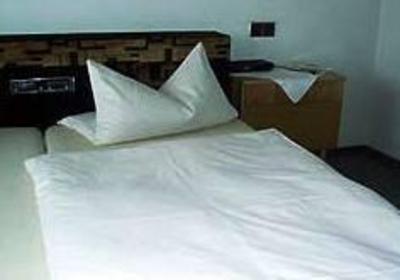 фото отеля Hotel-Pension Hildburg