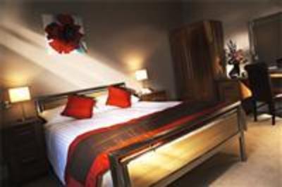 фото отеля Georgian House Hotel Norwich