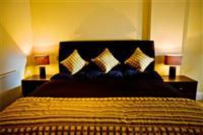 фото отеля Georgian House Hotel Norwich