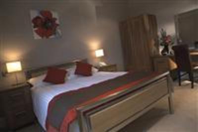 фото отеля Georgian House Hotel Norwich
