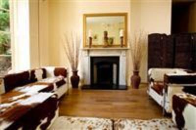 фото отеля Georgian House Hotel Norwich