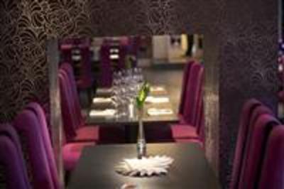 фото отеля Georgian House Hotel Norwich