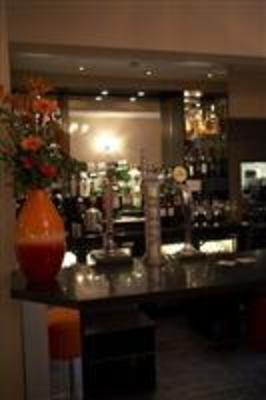 фото отеля Georgian House Hotel Norwich