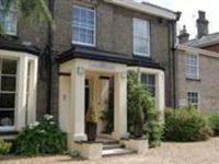 Georgian House Hotel Norwich