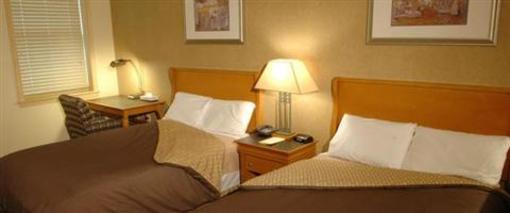 фото отеля The Kirkland Conference Center Guest Rooms Silver Spring