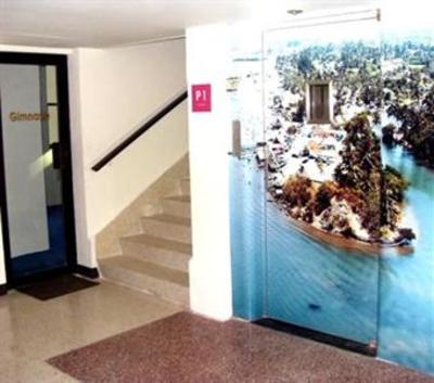 фото отеля Hotel Valgrande