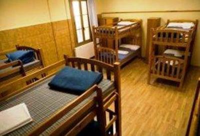 фото отеля Albergue Pirenarium Hotel Sabinanigo