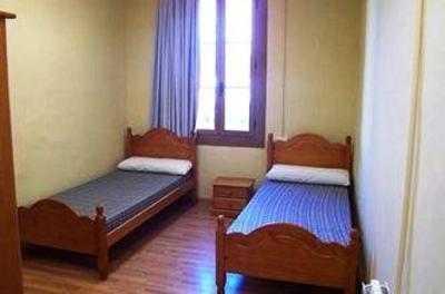 фото отеля Albergue Pirenarium Hotel Sabinanigo