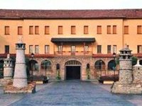 Albergue Pirenarium Hotel Sabinanigo