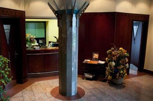 фото отеля Hotel Loiola