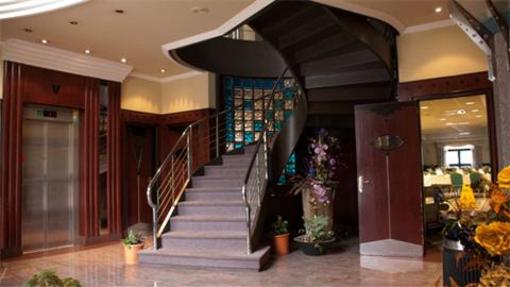 фото отеля Hotel Loiola