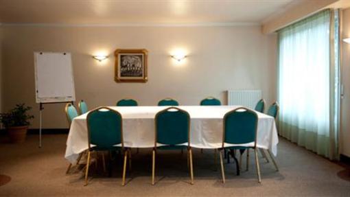 фото отеля Hotel Loiola