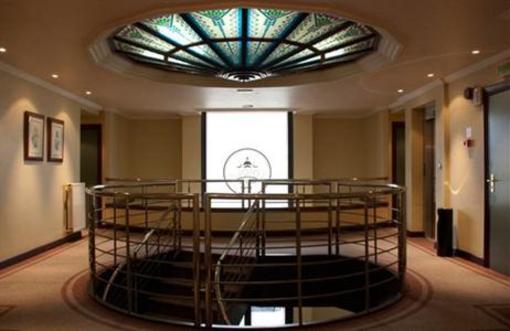 фото отеля Hotel Loiola