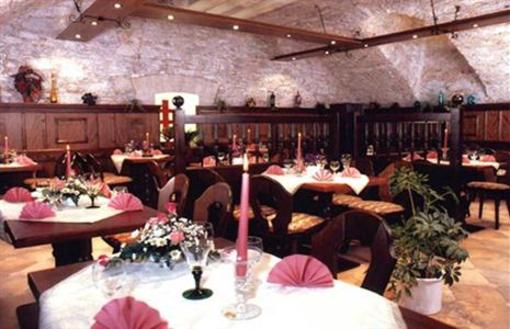 фото отеля Hotel Traube Fellbach