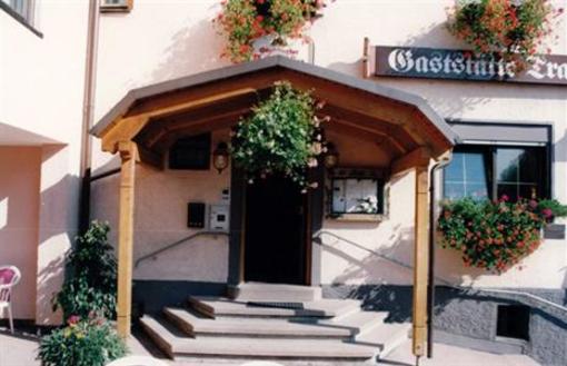 фото отеля Hotel Traube Fellbach
