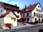 фото отеля Hotel Traube Fellbach