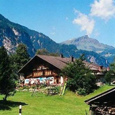 фото отеля Landgasthof Tannler